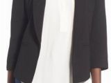 Mural Curve Blazer Mural Curve Open Front Shawl Collar Blazer Pinterest