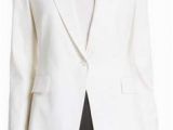 Mural Curve Blazer Mural Curve Open Front Shawl Collar Blazer Pinterest