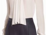 Mural Curve Blazer Mural Curve Open Front Shawl Collar Blazer Pinterest