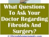 Mural Fibroid 568 Best Shrink Fibroids Images