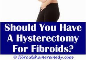 Mural Fibroid 568 Best Shrink Fibroids Images