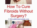Mural Fibroid In Uterus Non Cancerous Fibroids