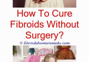 Mural Fibroid In Uterus Non Cancerous Fibroids