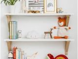 Mural Floating Shelf 3644 Best Nursery Wall Art Images