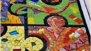 Mural Mosaic Puzzles 19 Best Mosaics Lin Schorr Images