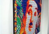 Mural Mosaic Puzzles 21 Best Mural 2014 Images