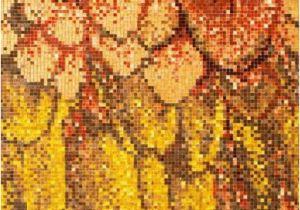 Mural Mosaic Puzzles Sicis Ipix Mosaic Collection Sicis Mosaic Tile Interiors Art