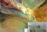 Mural On A Wall Stunning Infinite Sweeping Wall Mural by Anne Farrall Doyle