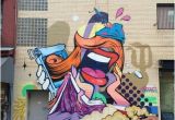 Mural Painter Nyc Nyc Urban Art tours New York City Address Tripadvisor