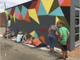 Mural Painter Wanted Munity Paints Downtown Mural Local News