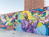 Mural Painters Near Me where to Find the Most Colorful Street Murals In Washington Dc