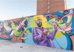 Mural Painters Near Me where to Find the Most Colorful Street Murals In Washington Dc