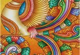 Mural Painting In India Mural Painting Design 6 Art & Utilities Pinterest