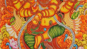 Mural Painting In India Pin by Manu Mohanan On Mural Paintings Pinterest