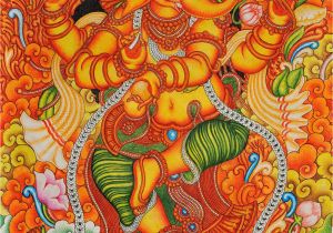 Mural Painting In India Pin by Manu Mohanan On Mural Paintings Pinterest