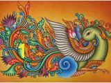 Mural Painting Materials 20 Best Kerla Mural Images