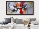 Mural Painting Prices 2017 Hand Painted Large Size Abstract Wall Art Canvas Mural