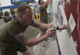 Mural Painting Seattle File Marine Week Seattle Mural Painting M St079 004