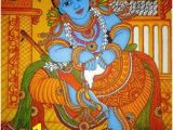 Mural Paintings for Sale Krishna Mural Painting Krishna Kerala Murals
