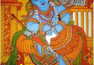 Mural Paintings for Sale Krishna Mural Painting Krishna Kerala Murals