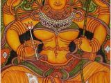 Mural Paintings for Sale Krishna Mural Painting Krishna Kerala Murals