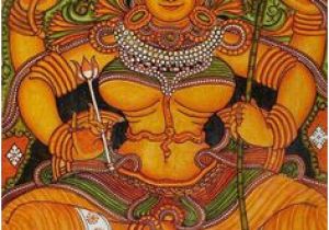 Mural Paintings for Sale Krishna Mural Painting Krishna Kerala Murals