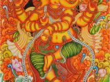 Mural Paintings Of Lord Krishna 8 Best Mural Devi Images On Pinterest