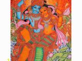 Mural Paintings Of Lord Krishna Art Lines Manufacturer Of Mural Painting & Wall Painting From