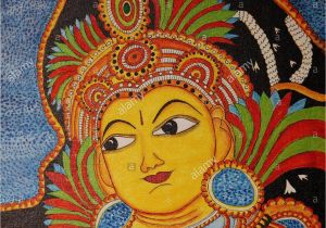 Mural Paintings Of Lord Krishna Lord Krishna Painting Stock S & Lord Krishna Painting Stock