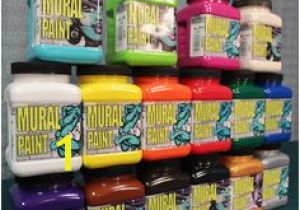 Mural Paints Supplies 128 Best Chroma Mural Paint Images In 2019