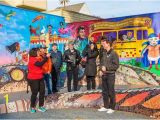 Mural Pricing Guide Flavors and Murals Of the Mission District Of San Francisco Provided