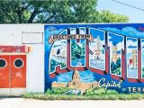 Mural Scavenger Hunt Austin the Ultimate Austin Mural Guide where to Find Austin S Best Most