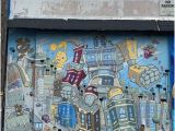Mural tour San Francisco Balmy Alley Murals San Francisco 2019 All You Need to Know