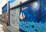 Mural tour San Francisco Balmy Alley Murals San Francisco Aktuelle 2019 Lohnt Es Sich