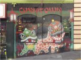 Mural tour San Francisco Mural Chinatown San Francisco Street Art Pinterest
