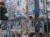 Mural tour San Francisco San Francisco Murals San Francisco Street Art