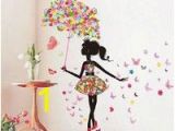 Mural Wall Art Stickers Mural Wall Sticker Removable Art Vinyl Decal Children S Home