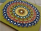 Mural Wall Hangings Indian Pin by Namya On Decoration