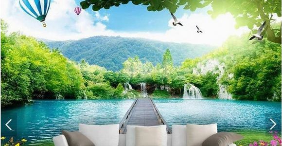 Mural Wall Painting 3d Customized 3d Photo Wallpaper 3d Tv Wall Wallpaper Murals