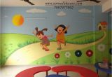 Mural Wall Painting Services Pin by Sar Wall Decors On 3d Wall Painting for Play Schools