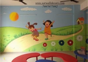 Mural Wall Painting Services Pin by Sar Wall Decors On 3d Wall Painting for Play Schools