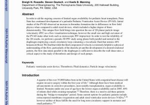 Mural Wall Thrombus Visualization and Analysis Of Mural Thrombogenesis On Collagen