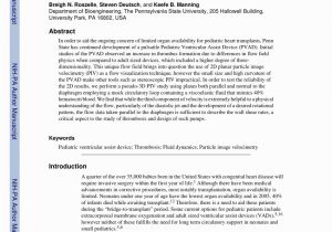 Mural Wall Thrombus Visualization and Analysis Of Mural Thrombogenesis On Collagen