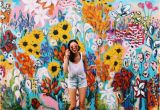 Mural Walls In Nashville Pin On Vacay Ideas