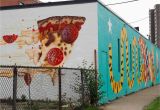 Mural Walls Near Me Cleveland Street Art Guide the Best Murals In Cleveland