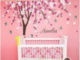 Murals for Baby Girl Nursery 150 Best Nursery Wall Decals Images In 2019