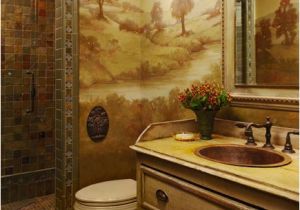 Murals for Bathrooms Powder Room ¢• Po¢ µ ½r ¦ÆÆ  º£ Pinterest Tile Murals for