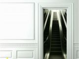 Murals for Doors Creative Door Stickers Funny S Pinterest