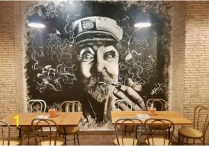Murals for Restaurant Walls Puerto Madero Tapas Granada Restaurant Bewertungen