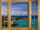 Murals for Windows Window Mural Google Search Decor Ideas Pinterest